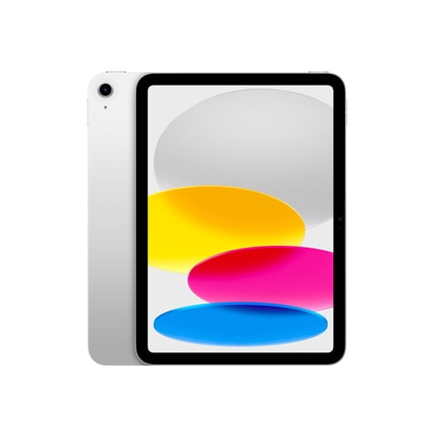 Apple - Ipad 11 10.9 A16 Wifi 128Gb Plata