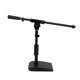 thumbnail image 3 of Soporte para micrófono Shure by Gator Compact Low Profile con Boom SH-DESKTOP2, 3 of 7