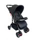 thumbnail image 1 of Coche para bebe gris, 1 of 4