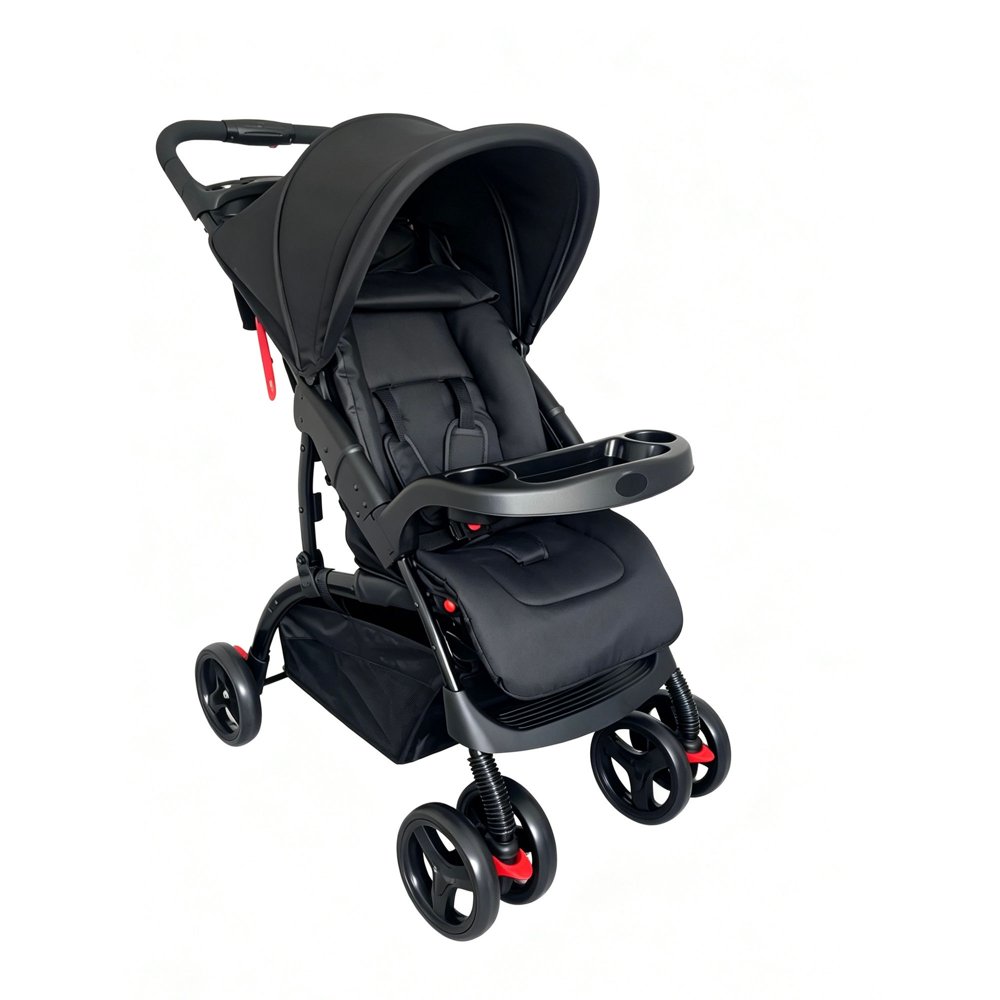Kidztime C-12 Gris
