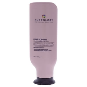 Pureology - Acondicionador De Volumen Puro De Para Unisex - Acondicionador