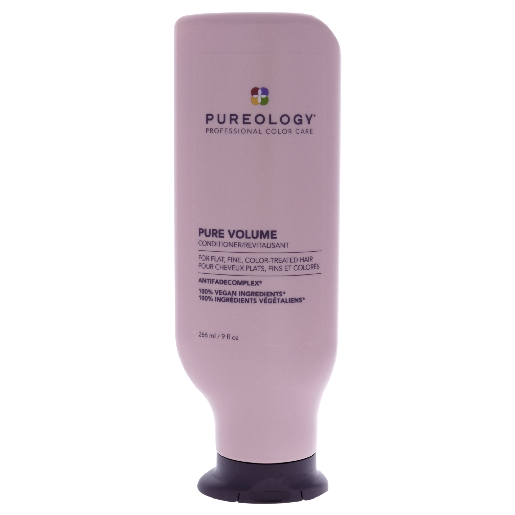 Pureology - Acondicionador De Volumen Puro De Para - Acondicionador