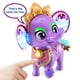thumbnail image 2 of Hailey The Elephant de Toy VTech Sparklings con collar mágico, 2 of 9