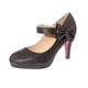thumbnail image 1 of Zapato Fiesta Negro Carbin, 1 of 6