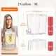 thumbnail image 3 of Dispensador De Bebidas 8 L 2 Gal Pet Con Filtro, 3 of 3