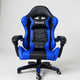 thumbnail image 1 of Silla Gamer Reclinable - Color Azul, 1 of 2