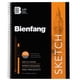 thumbnail image 1 of Bloc de bocetos Bienfang 28 × 36 cm 100 hojas 90 g/m², 1 of 9