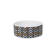 thumbnail image 1 of Plato De Cerámica Para Perro / Gato Talla S - Minimalista Negro, 1 of 3