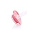 thumbnail image 3 of Chupete Odontológico Mini Light Talla M (Rosado), 3 of 4