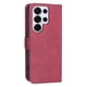 thumbnail image 3 of Funda Billetera para Samsung Galaxy S23 Ultra Protección RFID y Soporte Ajustable Rojo, 3 of 6