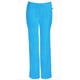 thumbnail image 2 of Pantalon Clinico Infinity Mujer Turquesa XL, 2 of 4