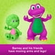 thumbnail image 3 of Pack Hey Friends de Toy Fisher-Price Barney's World para más de 2 años, 3 of 6