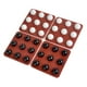 thumbnail image 3 of Go Board Game Set Gobang Juego De Mesa Para 2 Jugadores Para Familias Principiantes Adultos, 3 of 3