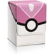 thumbnail image 1 of Estuche Coleccionable para Cartas AARONMEI Rosa, 1 of 3