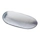 thumbnail image 2 of Cubierta Del Asiento Del Ciclomotor De La Motocicleta Cubierta Del Cojín Del Asiento De La Motocicleta A Prueba De Polvo De La Película De Aluminio, 2 of 5