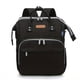 thumbnail image 3 of The Ultimate Diaper Bag Backpack: Waterproof, Multifunctional, and Easy to Fold - Perfect for Baby Care on the Go!, 3 of 3
