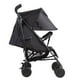 thumbnail image 4 of Coche Paragua Kronos Negro Bebesit, 4 of 6