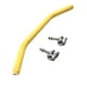 thumbnail image 1 of Barra De Equilibrio Para Motocicleta, Fácil De Usar, Alto Rendimiento, Soporte De Manillar Profesional, Color Amarillo, 1 of 5