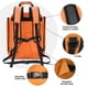 thumbnail image 3 of Mochila Médica MYDAYS OUTDOOR 36x20x44 cm Mochila de Primeros Auxilios, 3 of 9