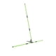 thumbnail image 1 of Soporte para palos de alineación de golf, suministros para práctica de golf, regalo para principiantes, práctico soporte para palos de golf con ángulo, 1 of 5