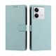 thumbnail image 2 of Cartera Funda para Xiaomi Redmi Note 13 5G Carga Inalámbrica, Verde Menta, 2 of 6