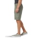 thumbnail image 2 of Short cargo elásticos para hombre Wrangler Authentics Dusty Olive 40, 2 of 5