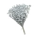thumbnail image 1 of Falsa Baya Tallos Decoración Simulación Flor Plantas Guirnalda Fiesta Plata, 1 of 5