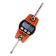 thumbnail image 3 of Escala colgante digital Sensor de alta precisión 300 kg Escalas de grúa industrial pesada Elevador inteligente naranja para el hogar Indoor Farm Factory Caza al aire libre, 3 of 3