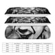 thumbnail image 3 of Pennywise Bedding Set Duvet Cover Comfortable and Lightweight Cartoon Bedding 3 Piece Bed Set, 3 of 5
