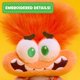 thumbnail image 5 of Peluche para el Hombro Ansiedad Disney Perch’d 14 cm, 5 of 7