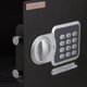 thumbnail image 5 of Caja Residencial Odis 14.9 Lts Negro, 5 of 8