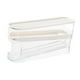 thumbnail image 4 of Dispensador De Huevos Rodante Para Refrigerador, Soporte Para Huevos Para Gabinete, Encimera De Cocina, 4 of 5