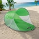 thumbnail image 2 of Carpa Playa Pop Up Azul, 2 of 4