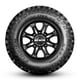 thumbnail image 2 of Neumatico LT245/75R16 Discoverer STT PRO Cooper 120/116Q E, 2 of 3