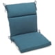 thumbnail image 1 of Cojín para Silla Blazing Needles Sólido Multi-sección Azul Marino, 1 of 1