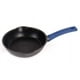 thumbnail image 1 of Sarten 24 cm de Aluminio prensado azul Inschef, 1 of 2