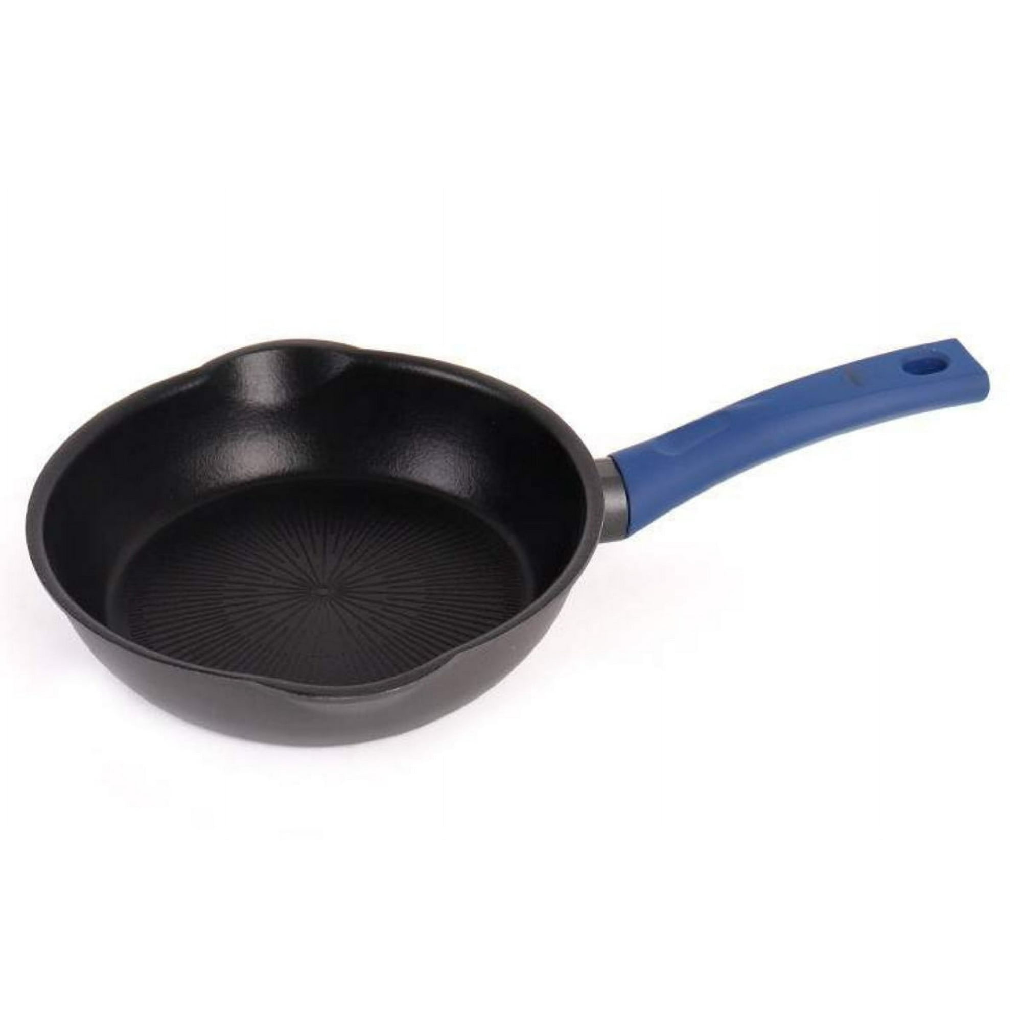 Wens - Sarten 28 Cm De Aluminio Prensado Azul Inschef