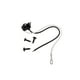 thumbnail image 3 of Foco Trocha Led 2 Pulg Ambar Bi Volts Tipo Halo, 3 of 3