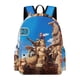 thumbnail image 1 of Mochila Desmarcar Sandland 42x30x15cm, 1 of 6