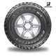 thumbnail image 2 of Neumático 215/75 R15 Bridgestone Dueler Mt D674 . Q-100, 2 of 3