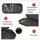 thumbnail image 3 of Estuche Bolso Para Nintendo Switch 2 kit Mica Grips Carcasa, 3 of 5