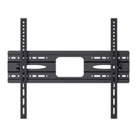 Genérico - Soporte Base Tv Pared Fijo 40 A120 Pulgadas Hasta 100Kg