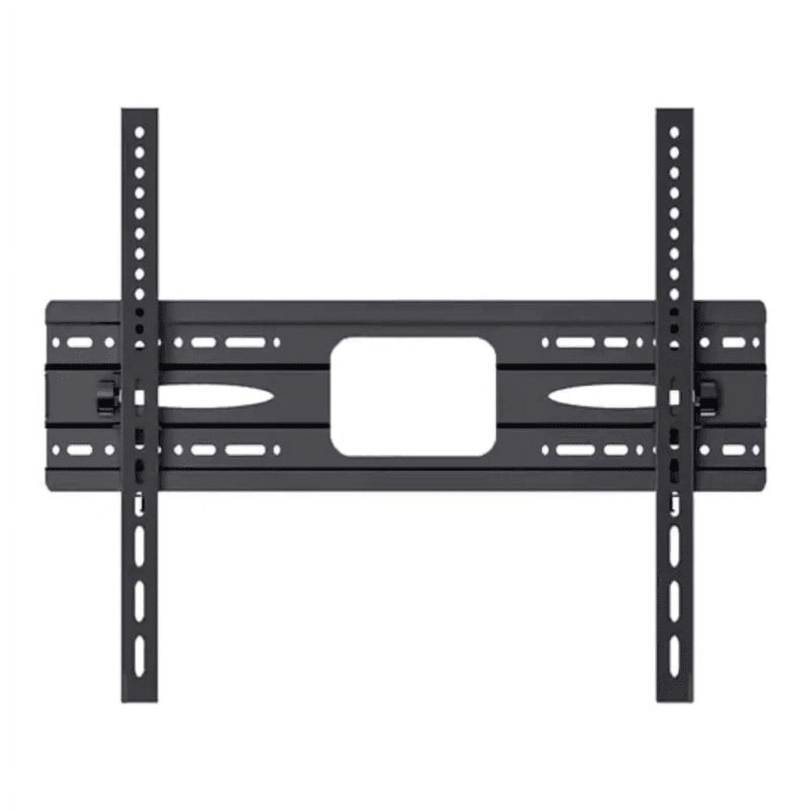 Genérico - Soporte Base Tv Pared Fijo 40 A120 Pulgadas Hasta 100Kg