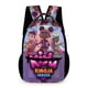 thumbnail image 1 of Kiya y los Héroes Kimoja Mochila Escolar para Niños y Niñas, Mochila Infantil de Alta Calidad Ligera, Grande y Duradera 43x15x32cm, 1 of 6