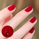 thumbnail image 2 of Esmalte de uñas Manucurist Green Red Cherry, 15 ml, 9 sin gluten, vegano, 2 of 6