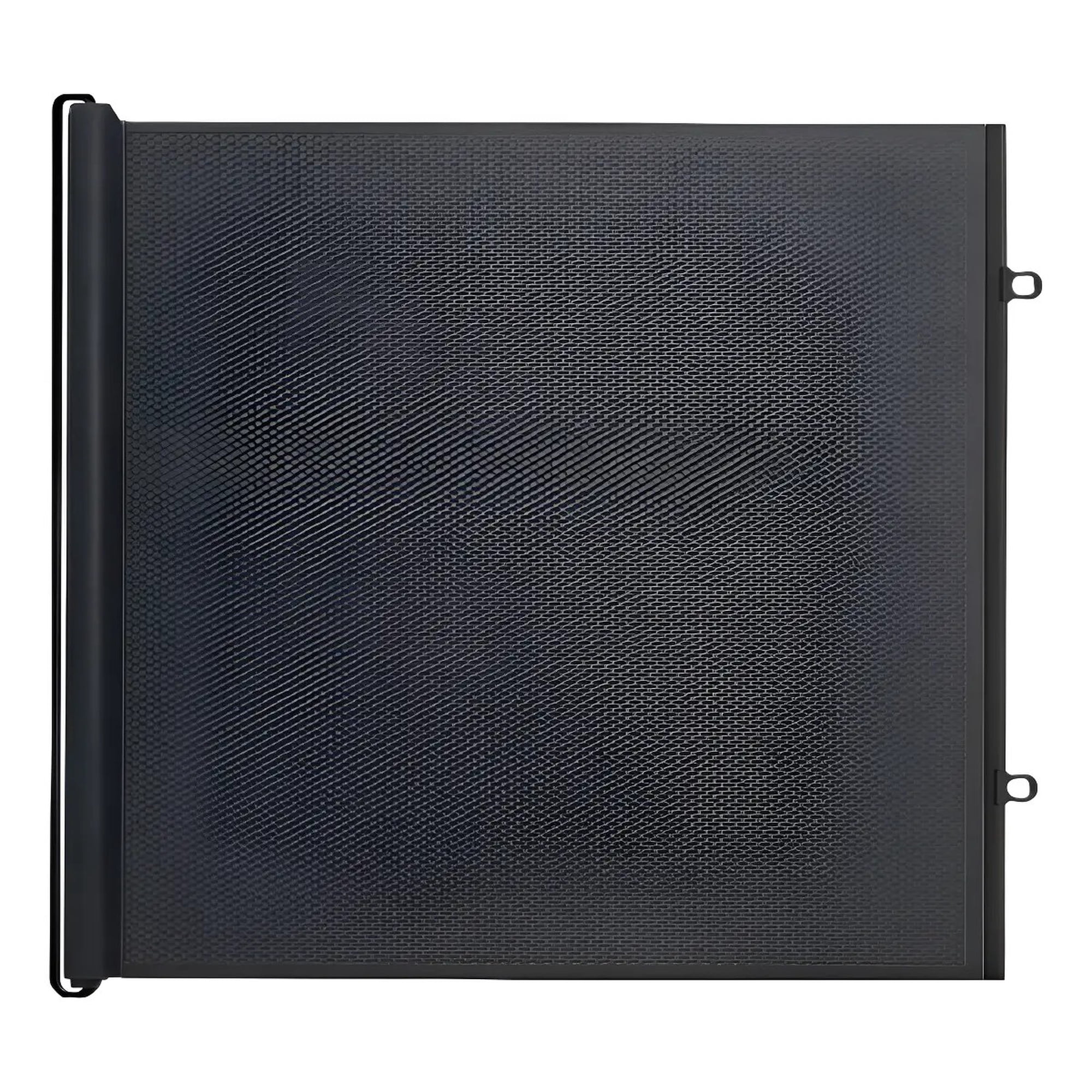 Malla Retractil Puerta De Seguridad Mascotas Bebe 150x78 Cm