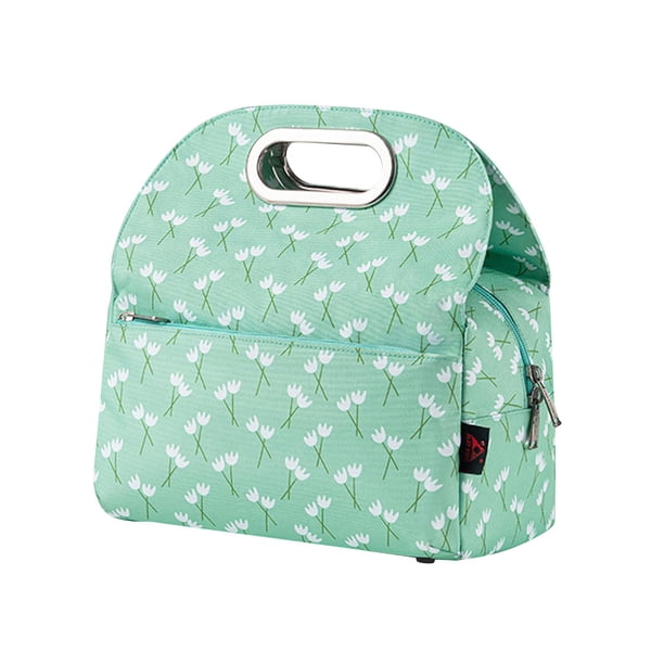 Mochila Multifuncional Del Pañal Del Totalizador 5V 2.1A De La Comida Campestre Para El Estilo Casero C De Las Compras Del Viaje