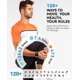 thumbnail image 3 of Smartwatch paybay 1.91 Dorado Rastreador de Fitness IP68, 3 of 7