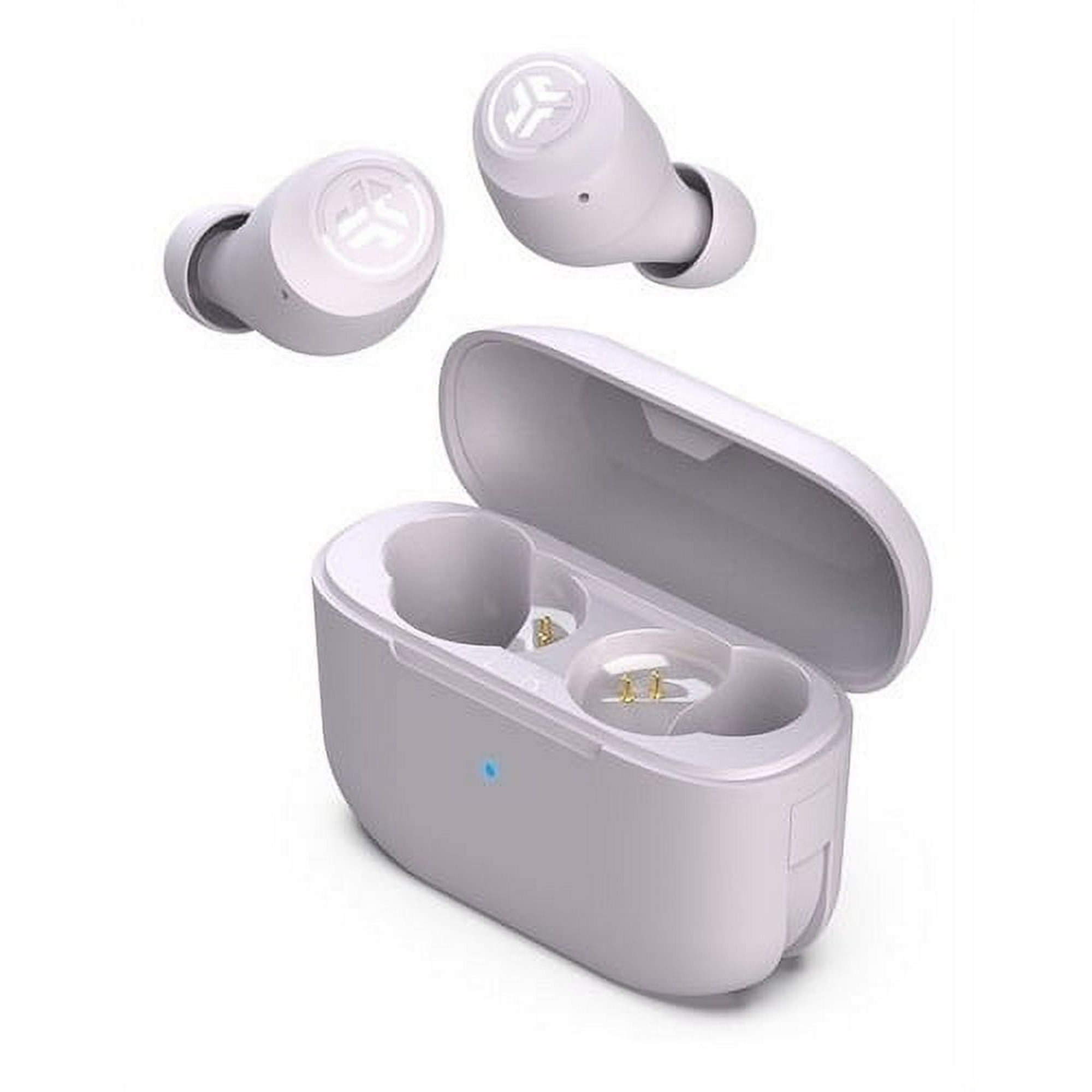 Jlab - Audifono True Wireless Go Air Pop Lilac