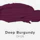 thumbnail image 2 of Pintura acrílica DecoArt Americana Deep Burgundy, 60 ml, no tóxica, 2 of 2